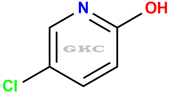 2-hydroxy-5-chloro pyridine